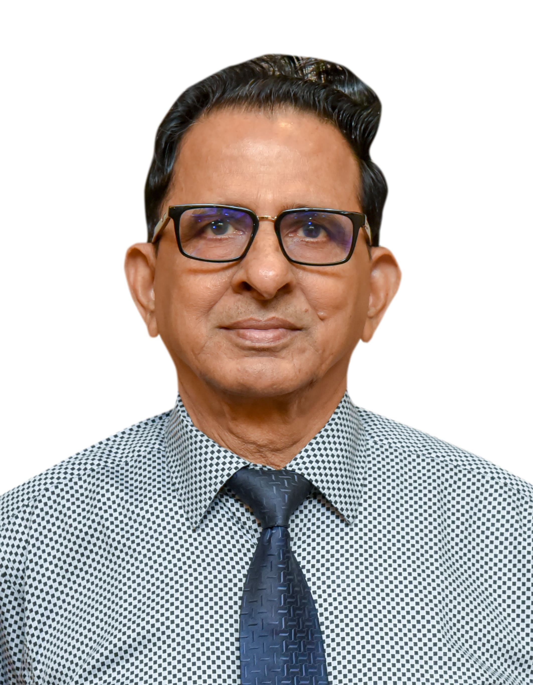 Dr. B. Sadananda